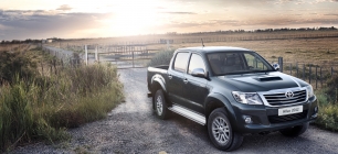 Toyota Hilux 2012 42